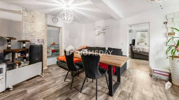Einfamilienhaus zum Kauf 159.000 € 8 Zimmer 215,1 m² 3.025 m² Grundstück Hohenseeden Elbe-Parey 39307