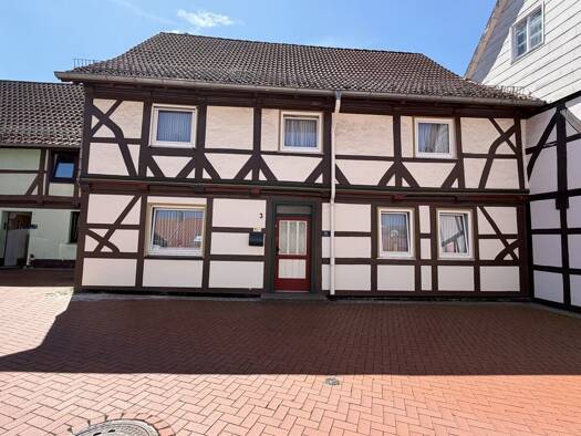 Einfamilienhaus zum Kauf 277.000 € 4 Zimmer 140 m² 675 m² Grundstück Bad Süd 38259