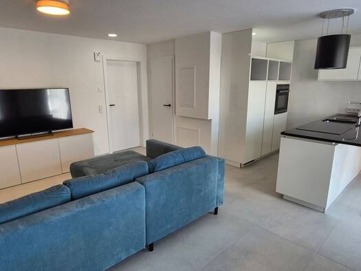 Wohnung zur Miete 899 € 2 Zimmer 45 m² Geschoss EG/1 frei ab sofort Weil der Stadt 71263