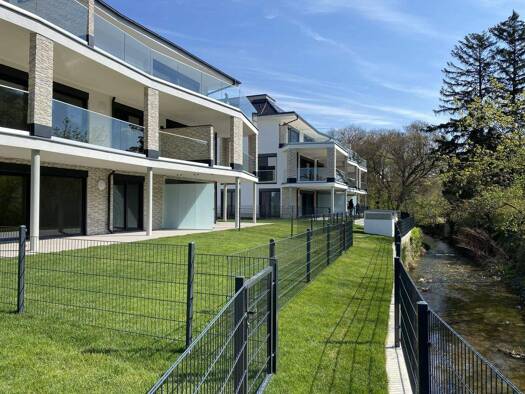 Wohnung zur Miete 1.214 € 3 Zimmer 92,9 m² Hinterbrühl 2371