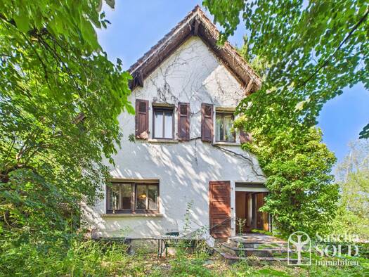 Einfamilienhaus zum Kauf 199.000 € 6 Zimmer 160 m² 1.010 m² Grundstück Blieskastel Blieskastel 66440