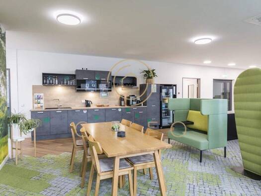 Bürofläche zur Miete provisionsfrei 500 m² Bürofläche teilbar ab 1 m² Mitte Dortmund 44139