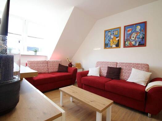 Wohnung zur Miete 950 € 2 Zimmer 65 m² Weismark-Feyen Trier 54294