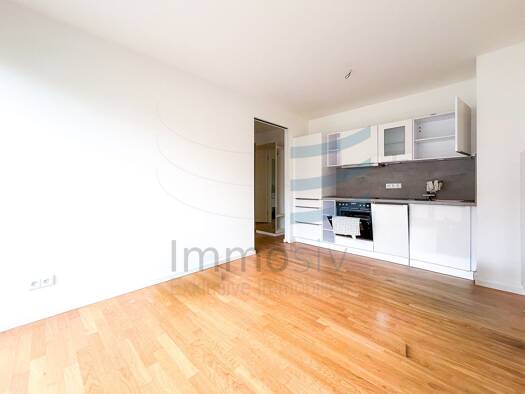 Wohnung zum Kauf 219.000 € 2 Zimmer 40,6 m² 1. Geschoss Elstal Wustermark 14624