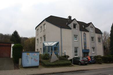 Wohnung zum Kauf 225.000 € 3 Zimmer 100 m² EG frei ab sofort Mont-Cenis-Straße 340 Holthausen Herne 44627
