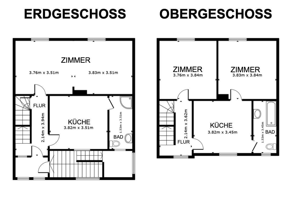 Reihenmittelhaus zum Kauf 29.000 € 5 Zimmer 126 m²<br/>Wohnfläche 690 m²<br/>Grundstück Schulstraße 3 Gatersleben Gatersleben 06466