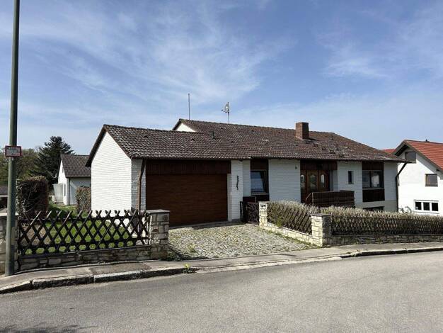 Bungalow zum Kauf provisionsfrei 690.000 € 5 Zimmer 139,2 m² 722 m² Grundstück Kranzberg 85402