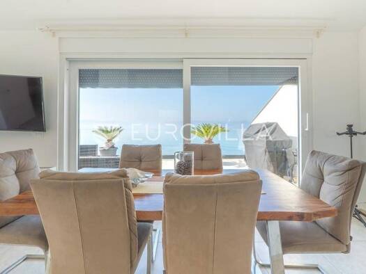 Wohnung zum Kauf 880.000 € 2 Zimmer 153 m² 2. Geschoss Bibinje Bibinje