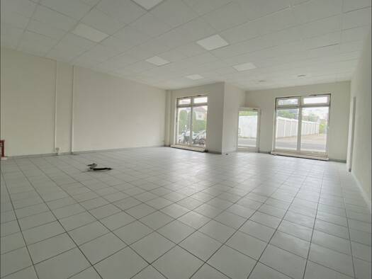 Verkaufsfläche zum Kauf 115.000 € 77,9 m² Verkaufsfläche Mainaschaff 63814