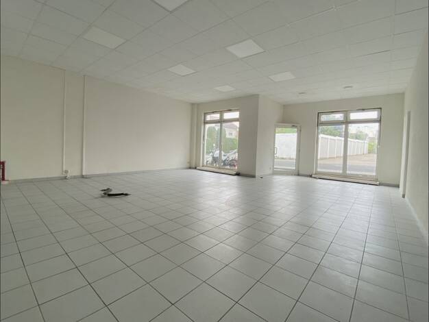 Verkaufsfläche zum Kauf 125.000 € 77,9 m² Verkaufsfläche Mainaschaff 63814