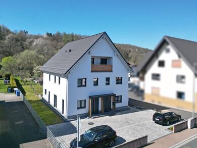 Mehrfamilienhaus zum Kauf 879.000 € 10 Zimmer 285 m² 1.191 m² Grundstück Keilberg Bessenbach-Keilberg 63856