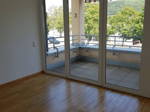 Wohnung zur Miete 472 € 1,5 Zimmer 43,3 m² 3. Geschoss frei ab 01.12.2026 Karl-Herbster-Straße 11 Lörrach Lörrach 79539
