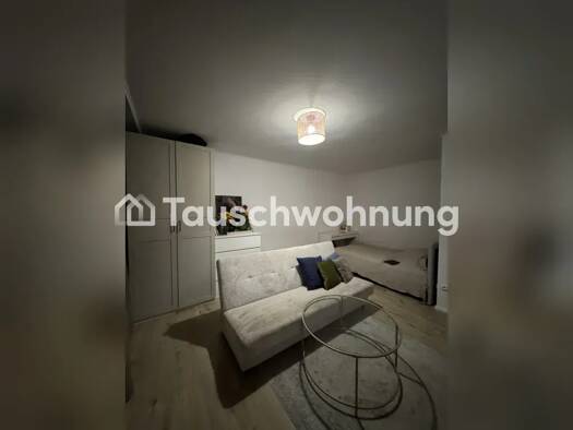 Wohnung zur Miete Tauschwohnung 400 € 1 Zimmer 36 m² 1. Geschoss Spandau Spandau 13627