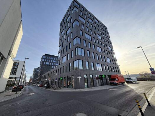 Studio zum Kauf provisionsfrei 485.000 € 54 m² 6. Geschoss Belval 4368