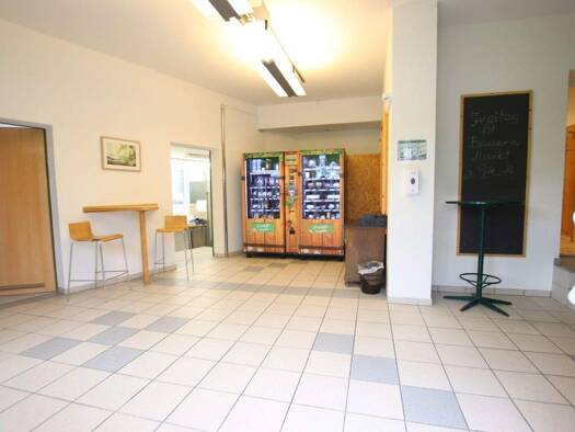 Ladenfläche zum Kauf 129.000 € 2 Zimmer Siebenhügelstraße St. Martin Klagenfurt am Wörthersee 9020