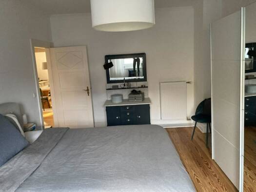 Wohnung zur Miete 681 € 2 Zimmer 51 m² Geschoss 1/3 frei ab 26.09.2026 Innenstadt 25421
