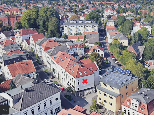 Wohnung zur Miete 650 € 1 Zimmer 32 m² Donnerschwee Oldenburg 26123