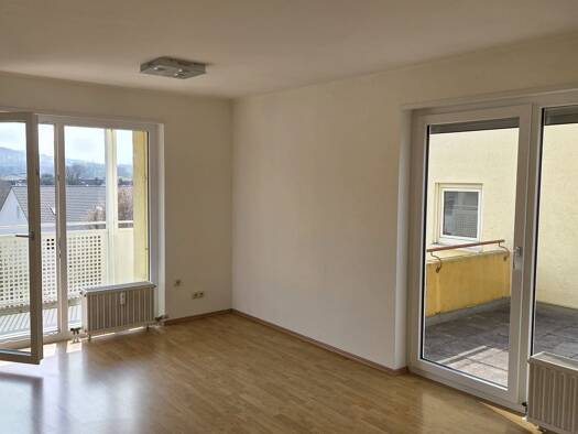 Terrassenwohnung zum Kauf provisionsfrei 220.000 € 2,5 Zimmer 68 m² Geschoss 1/3 Leimen 69181
