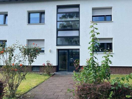 Wohnung zur Miete 600 € 3 Zimmer 78 m² 1. Geschoss Papenweg 68 Mark Hamm 59071