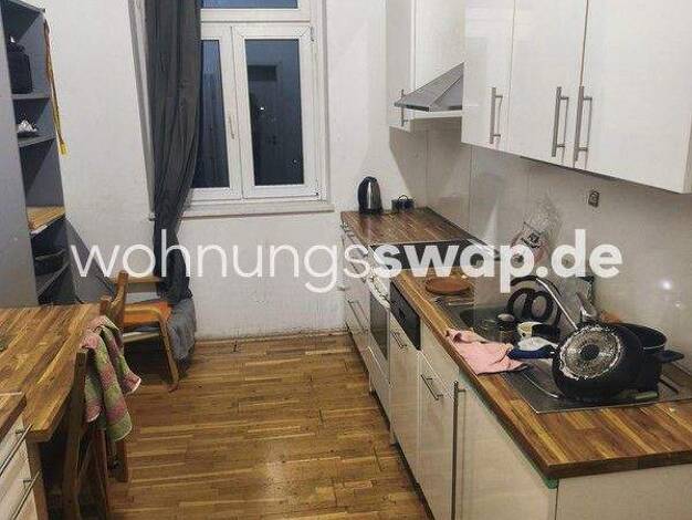 Studio zur Miete Tauschwohnung 405 € 2 Zimmer 70 m² 1. Geschoss Freiimfelde Halle-06112 6112