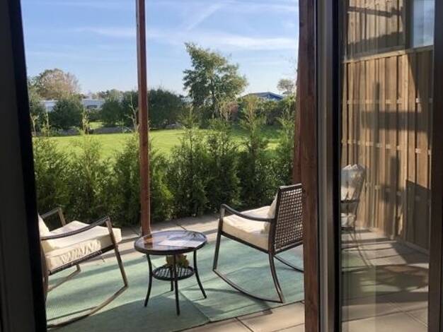 Wohnung zum Kauf 379.500 € 3 Zimmer 80 m² Westerdeichstrich / Stinteck 25761