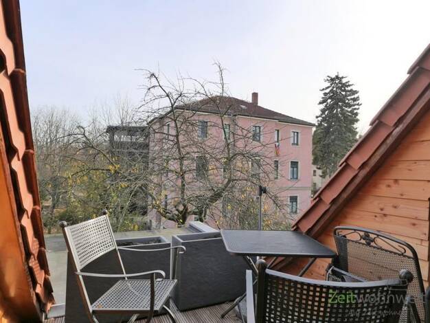 Wohnung zur Miete auf Zeit 950 € 3 Zimmer 80 m² frei ab sofort Strehlen Ortsamtsbereich Prohlis 01219
