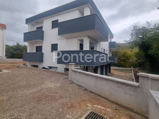 Wohnung zum Kauf 169.950 € 2 Zimmer 56 m² 1. Geschoss Hreljin, Bakar Bakar 51262