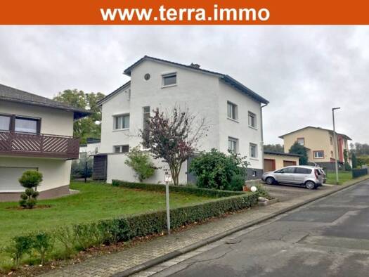Wohnung zur Miete 450 € 1 Zimmer 18 m² frei ab sofort Rubrainstraße 17 Waldernbach Mengerskirchen 35794