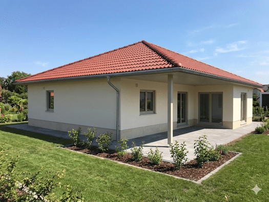 Grundstück zum Kauf provisionsfrei 290 € 740 m² Grundstück Baugenehmigung vorhanden frei ab sofort Coswig 01640