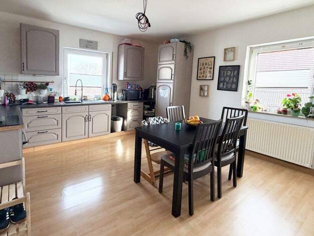 Wohnung zur Miete 800 € 4,5 Zimmer 108 m² frei ab 01.02.2026 Rittershof Neumarkt in der Oberpfalz / Rittershof 92318