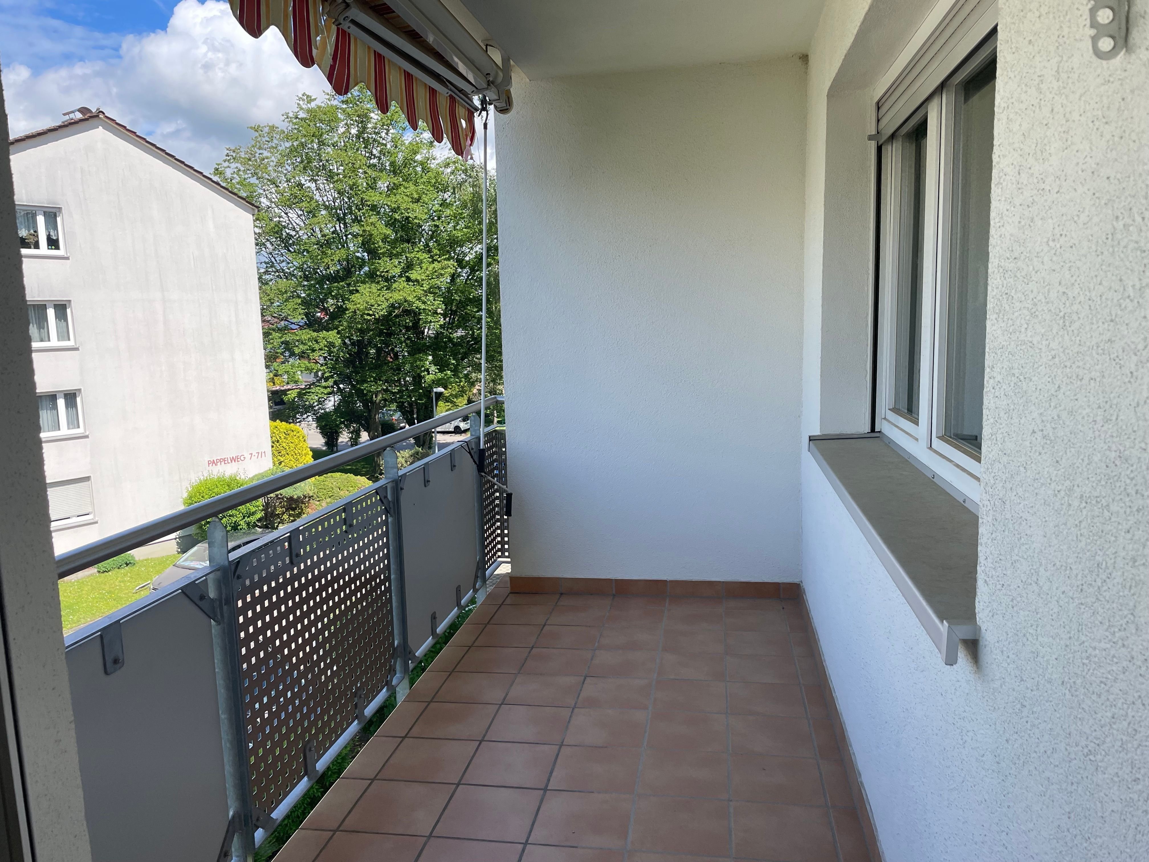 Wohnung zum Kauf 228.000 € 3 Zimmer 78 m²<br/>Wohnfläche ab sofort<br/>Verfügbarkeit Friedrichshafen - Ost 2 Friedrichshafen 88046