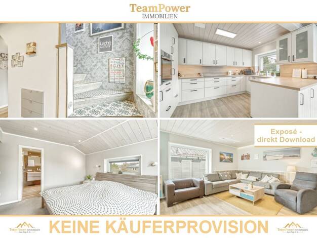 Einfamilienhaus zum Kauf 689.000 € 6 Zimmer 167 m² 685 m² Grundstück Freiweide Großenaspe 24623