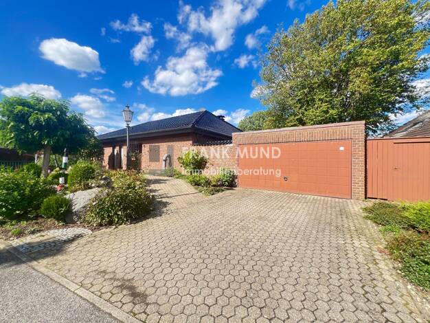 Einfamilienhaus zum Kauf 449.000 € 4 Zimmer 123,3 m² 1.204 m² Grundstück Elmpt Niederkrüchten 41372