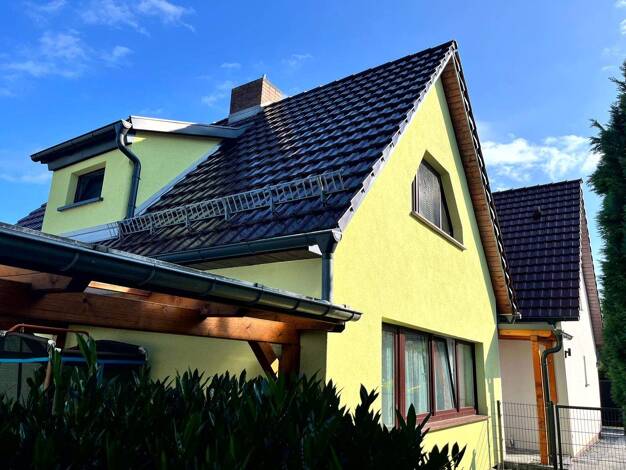 Haus zum Kauf 475.000 € 7 Zimmer 148 m² 778 m² Grundstück frei ab sofort Gallinchen Cottbus 03051