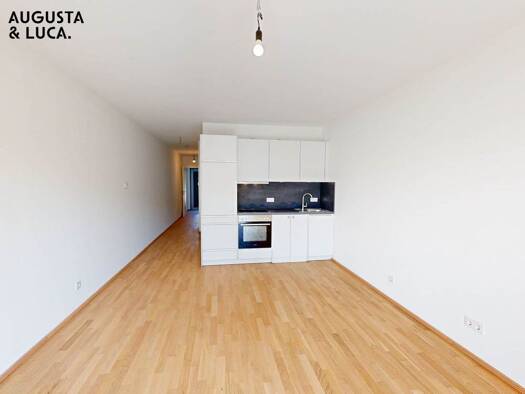 Wohnung zur Miete 535 € 1 Zimmer 24 m² 5. Geschoss Kurt-Viermetz-Straße 3d Innenstadt Augsburg 86150