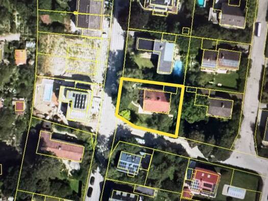 Grundstück zum Kauf 3.490.000 € 700,1 m² Grundstück Bogenhausen München 81927