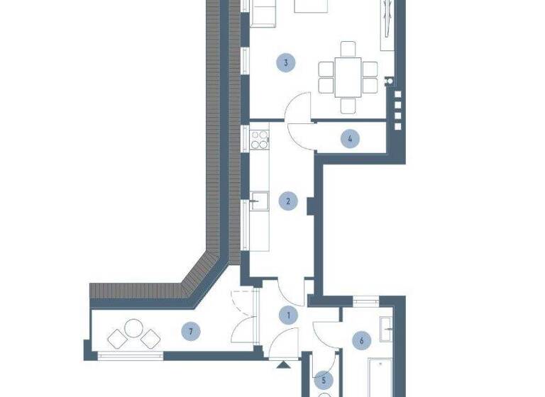 Studio zum Kauf 205.000 € 1 Zimmer 42,3 m² Klausgasse 46 Wien 1160