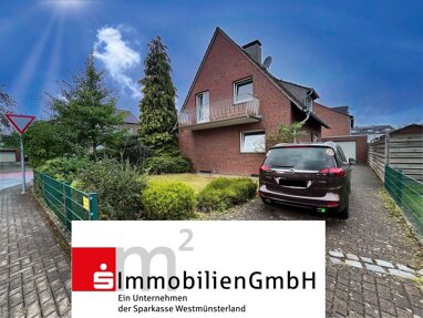 Einfamilienhaus zum Kauf 225.000 € 4 Zimmer 100,3 m² 534 m² Grundstück frei ab sofort Dülmen Dülmen 48249