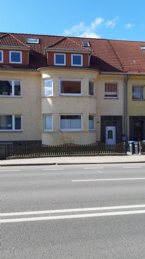 Wohnung zur Miete 860 € 4 Zimmer 110 m²<br/>Wohnfläche 1.<br/>Geschoss ab sofort<br/>Verfügbarkeit Obotritenring 81 Weststadt Schwerin 19053