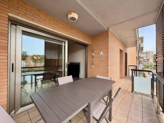 Wohnung zum Kauf 389.000 € 3 Zimmer 108 m² 2. Geschoss Calonge de Segarra 17252