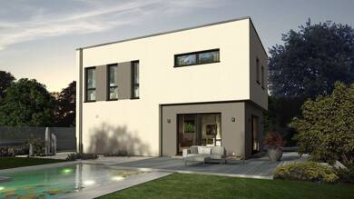 Einfamilienhaus zum Kauf 1.160.000 € 8 Zimmer 134,3 m² 500 m² Grundstück Villenkolonie Darmstadt - Eberstadt 64297