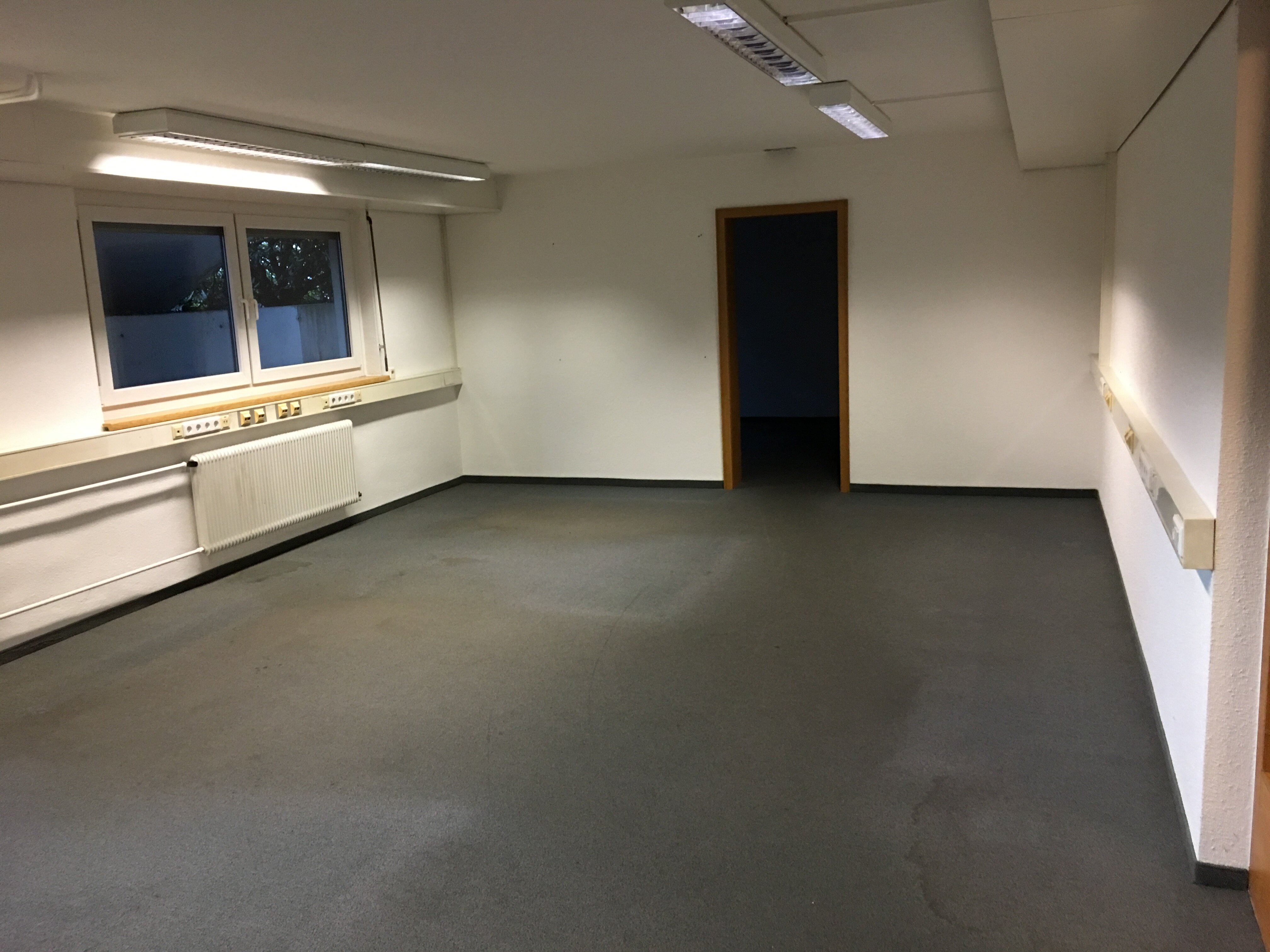 Bürofläche zur Miete provisionsfrei 59 m²<br/>Bürofläche Industriestraße 3 Mäder 6841