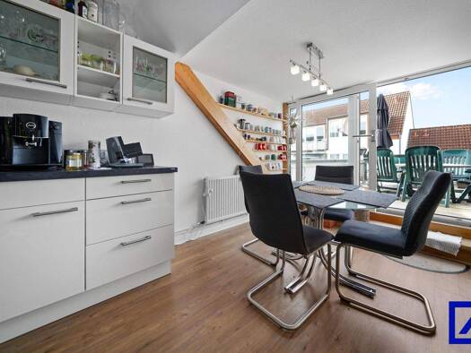 Maisonette zum Kauf 295.000 € 4 Zimmer 83 m² frei ab 01.04.2026 Neustadt Bremen 28199