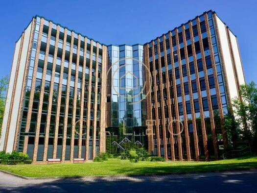 Bürofläche zur Miete provisionsfrei 10 € 5.703 m² Bürofläche teilbar ab 122 m² Dreieichenhain Dreieich 63303