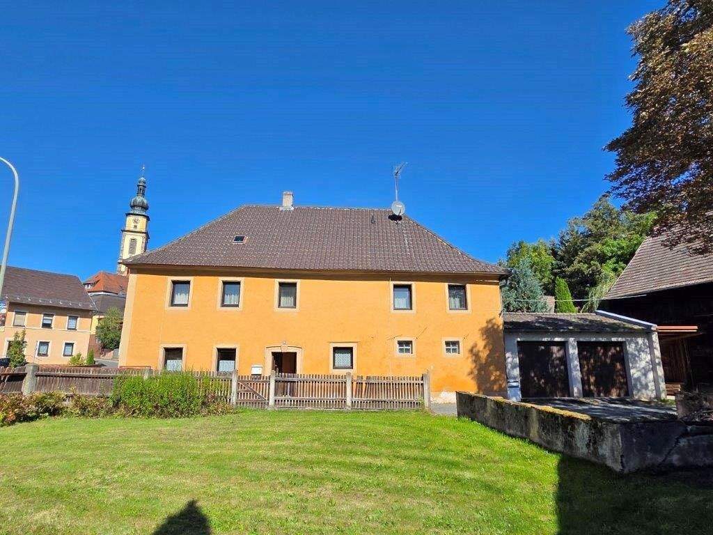 Einfamilienhaus zum Kauf - Ansicht 3