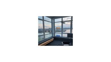 Bürofläche zur Miete provisionsfrei 170 m² Bürofläche teilbar ab 25 m² Getreidestraße 16 Handelshäfen Bremen 28217