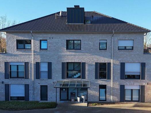 Wohnung zum Kauf provisionsfrei 489.000 € 3 Zimmer 132 m² EG Wildeshausen 27793