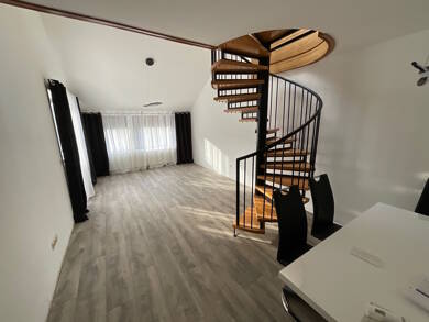 Maisonette zum Kauf 98.000 € 4,5 Zimmer 101 m² Bad Rippoldsau Bad-Rippoldsau 77776