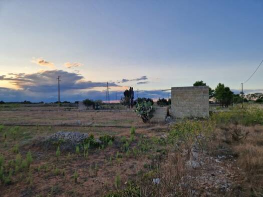 Grundstück zum Kauf 4.000 € 3.890 m² Grundstück Ortelle 73030