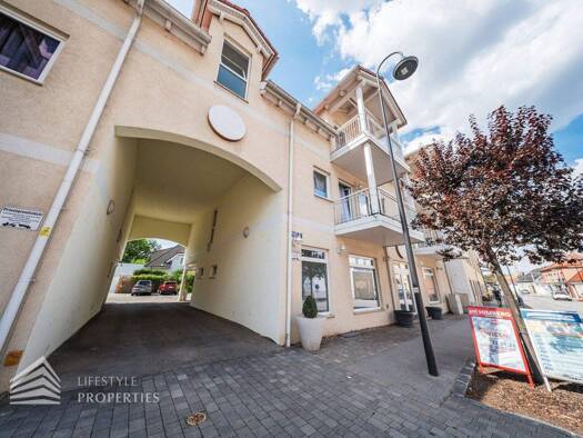 Ladenfläche zum Kauf 350.000 € Himberg 2325